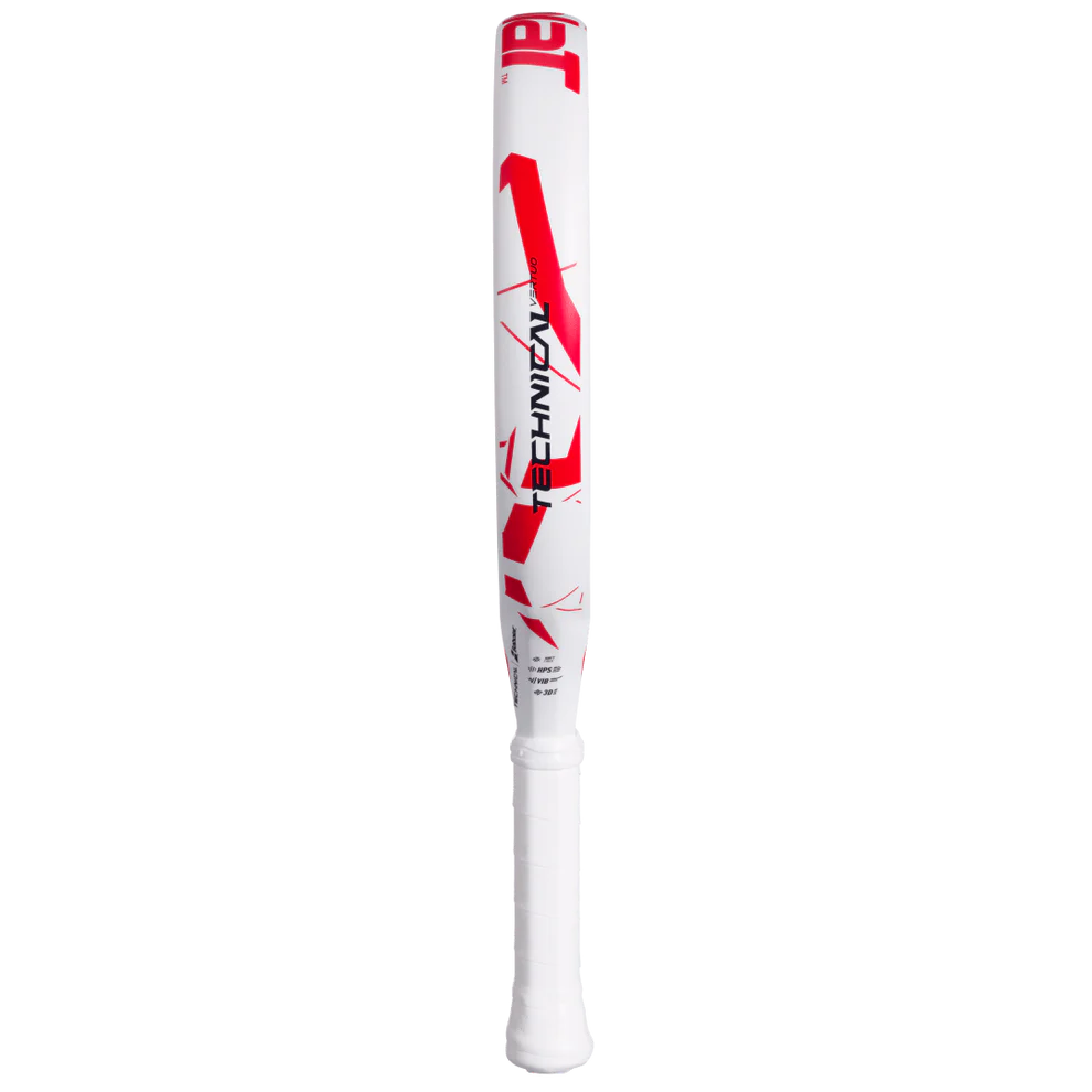 Babolat Tech Vertuo Juan Lebron 2.5 Padel Racquet