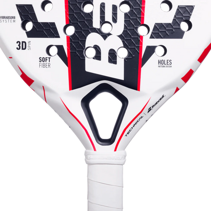 Babolat Tech Vertuo Juan Lebron 2.5 Padel Racquet
