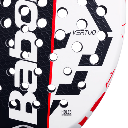 Babolat Tech Vertuo Juan Lebron 2.5 Padel Racquet