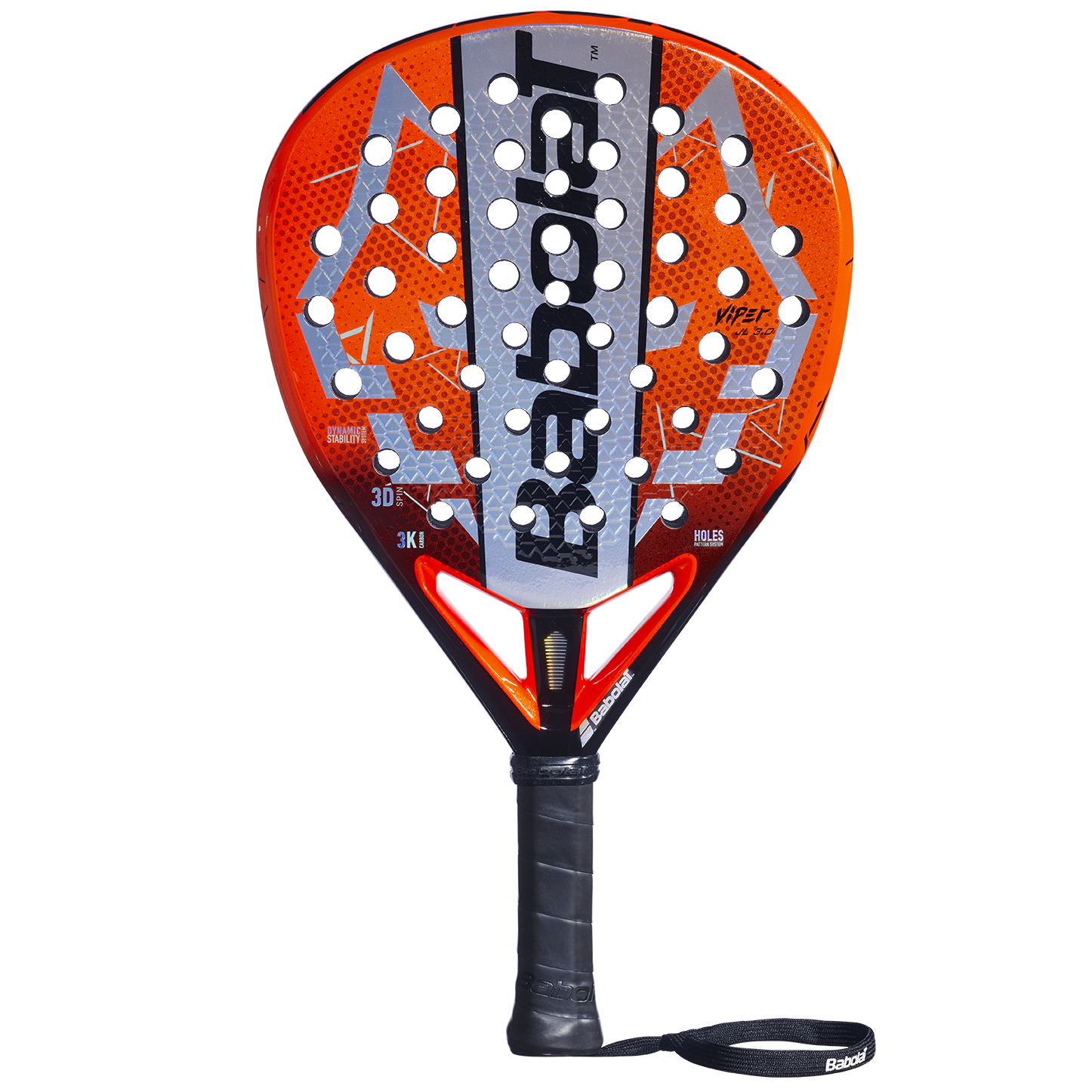 Babolat Viper Juan Lebrón 3.0