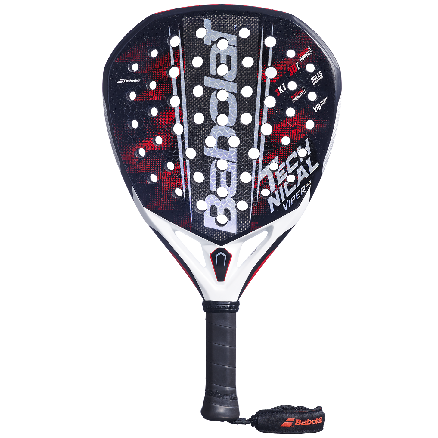 Babolat Technical Viper 3.0