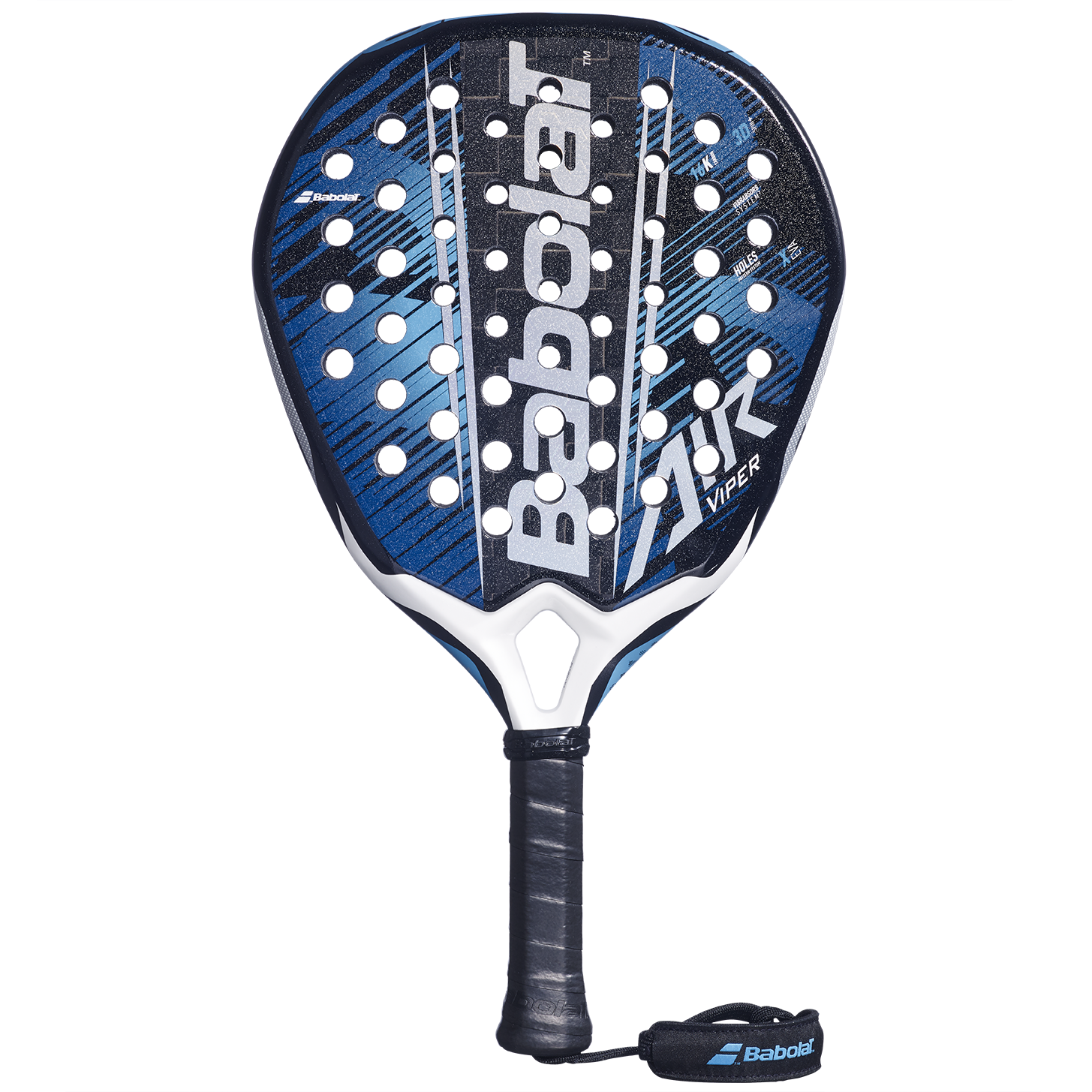 Babolat Air Viper 2.6