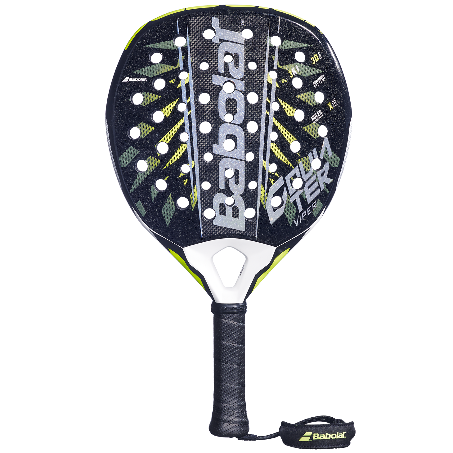 Babolat Counter Viper 2.6