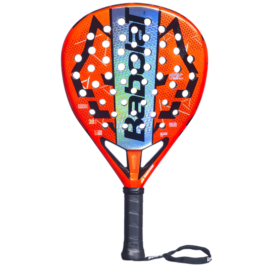 Babolat Viper Soft Juan Lebrón 3.0