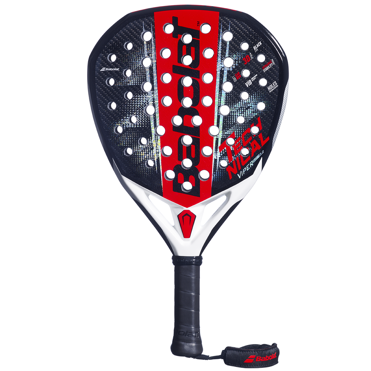 Babolat Technical Viper Soft 3.0