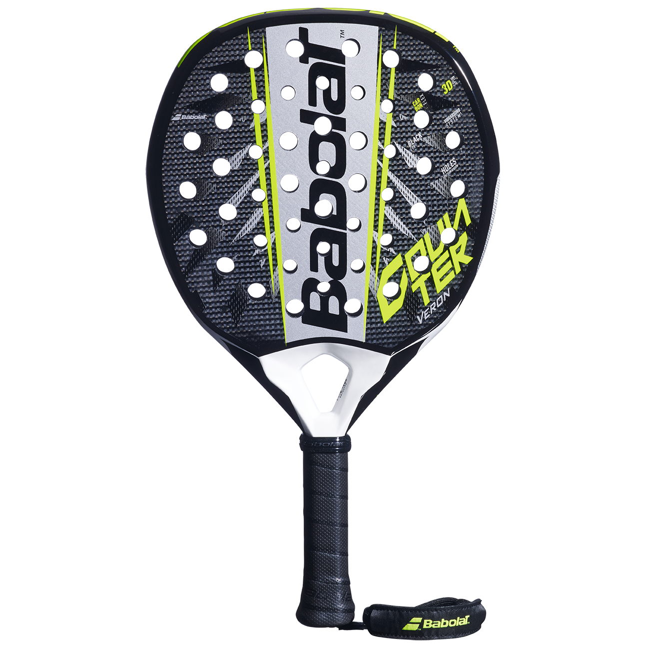 Babolat Counter Veron 2.6