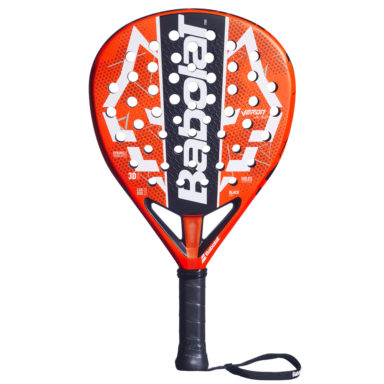 Babolat Veron Juan Lebrón 3.0