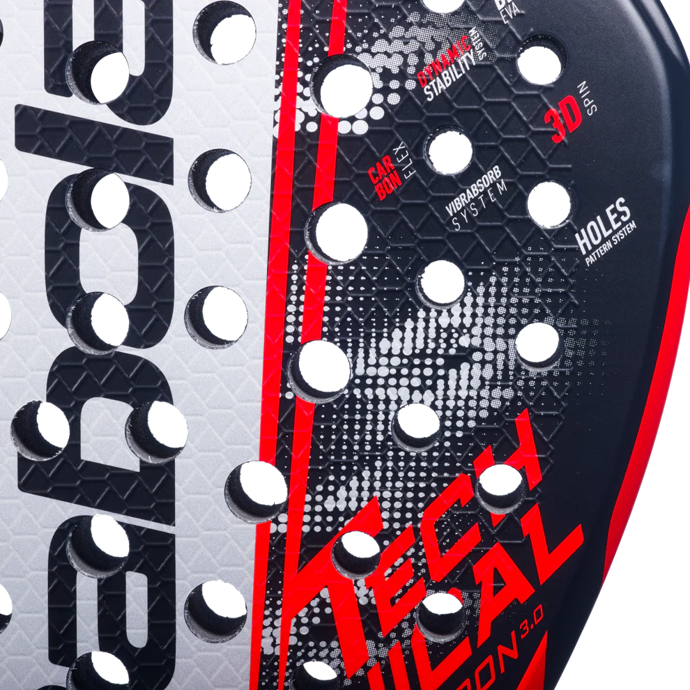 Babolat Technical Veron 3.0