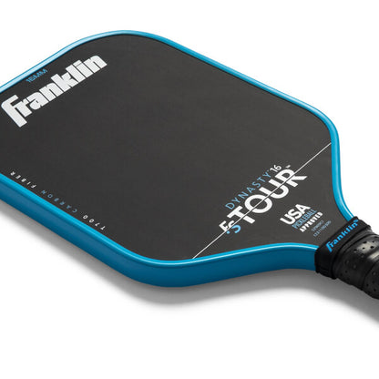 Franklin FS Tour Dynasty 16mm Pickleball Paddle