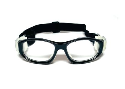 EyeShield Pro - Protective Sports Glasses for Squash/ Pickleball and Tennis