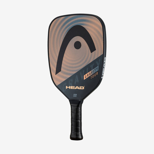 HEAD GRAVITY TOUR PICKLEBALL PADDLE