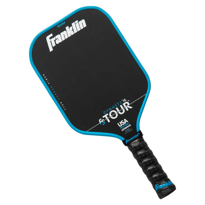 Franklin FS Tour Dynasty 16mm Pickleball Paddle