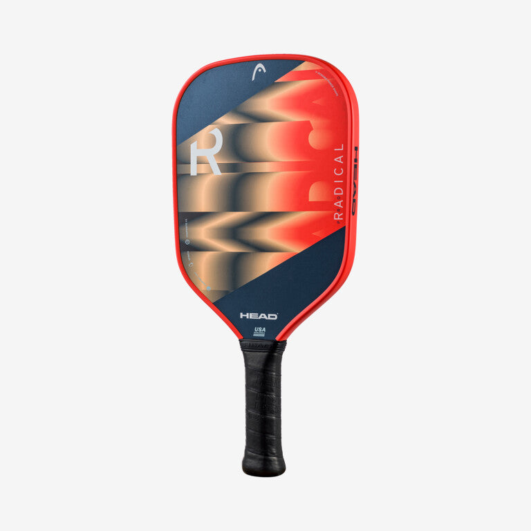 HEAD RADICAL PRO 2024 PICKLEBALL PADDLE