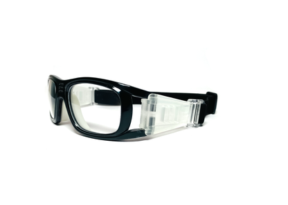 EyeShield Pro - Protective Sports Glasses for Squash/ Pickleball and Tennis