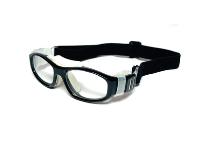 EyeShield Pro - Protective Sports Glasses for Squash/ Pickleball and Tennis