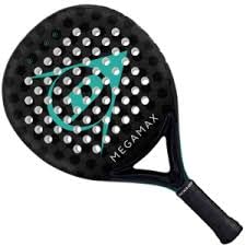 Dunlop Megamax Black 2025