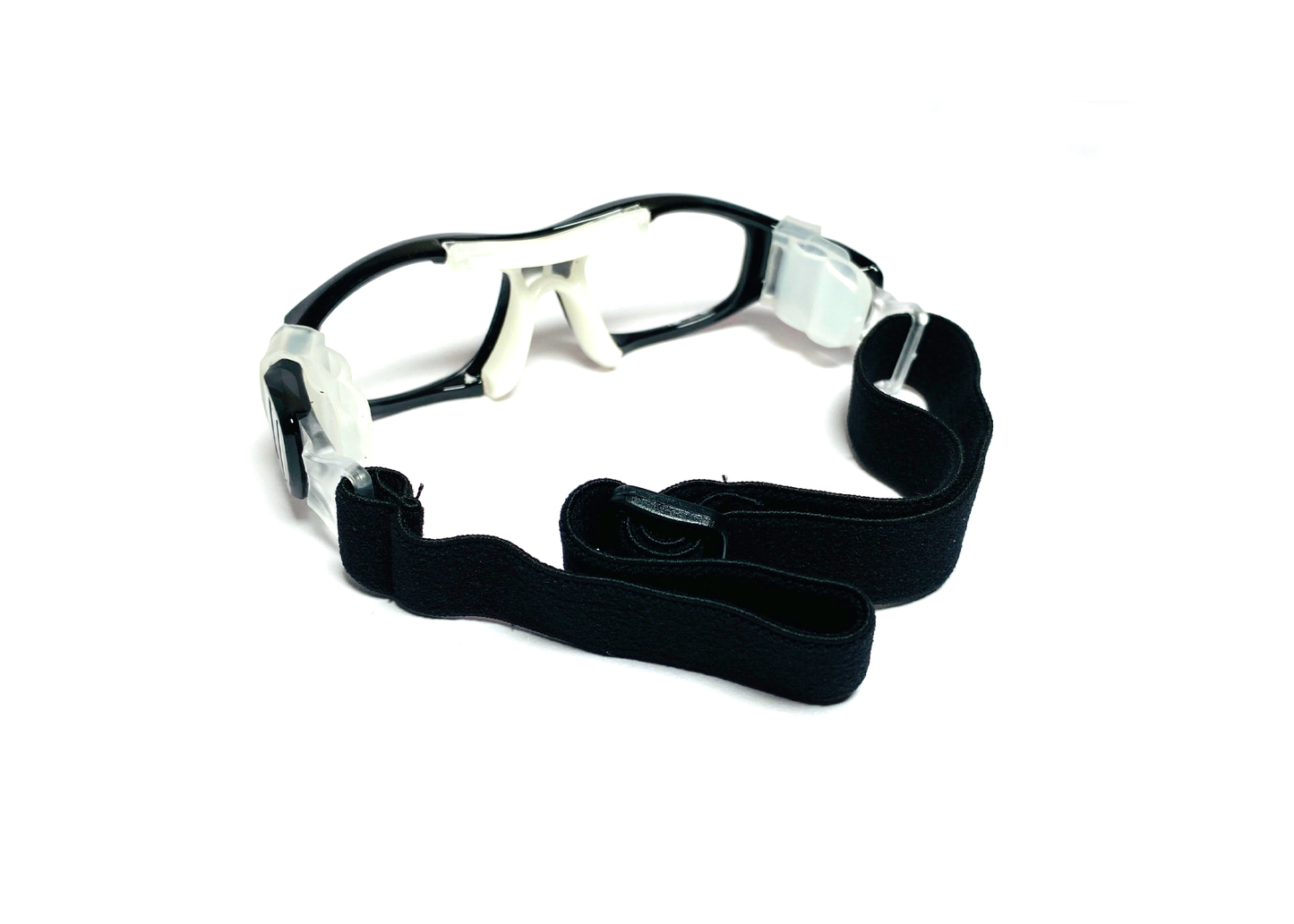 EyeShield Pro - Protective Sports Glasses for Squash/ Pickleball and Tennis