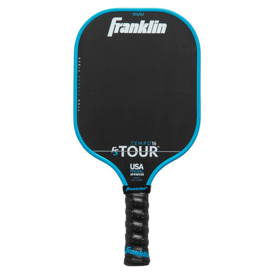 Franklin FS Tour Tempo 16mm Pickleball Paddle