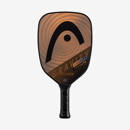 HEAD GRAVITY TOUR LITE PICKLEBALL PADDLE