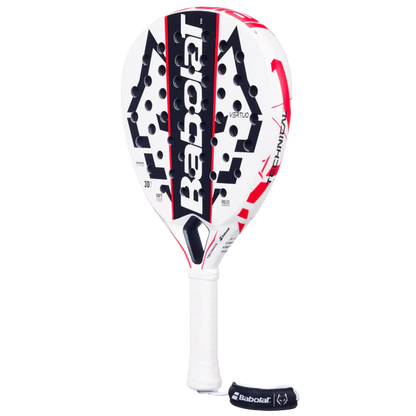 Babolat Tech Vertuo Juan Lebron 2.5 Padel Racquet