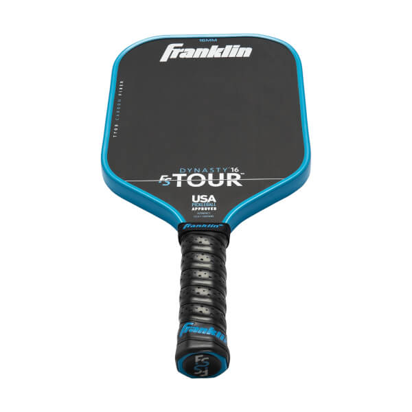 Franklin FS Tour Dynasty 16mm Pickleball Paddle