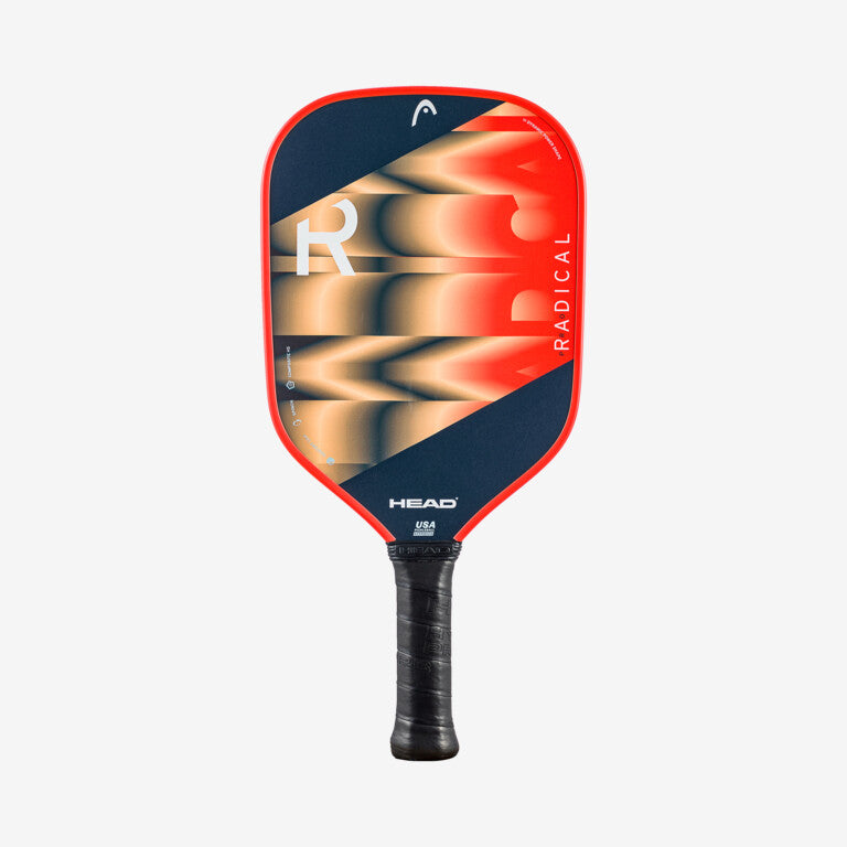 HEAD RADICAL PRO 2024 PICKLEBALL PADDLE