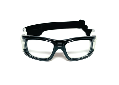 EyeShield Pro - Protective Sports Glasses for Squash/ Pickleball and Tennis