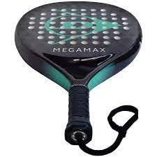 Dunlop Megamax Black 2025