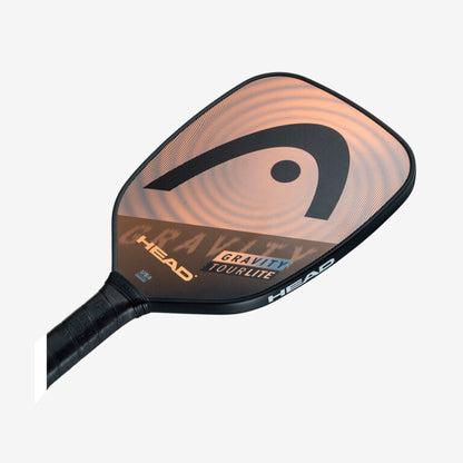 HEAD GRAVITY TOUR LITE PICKLEBALL PADDLE