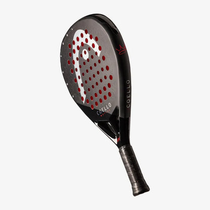 Head Coello Motion 2025 Padel Racquet