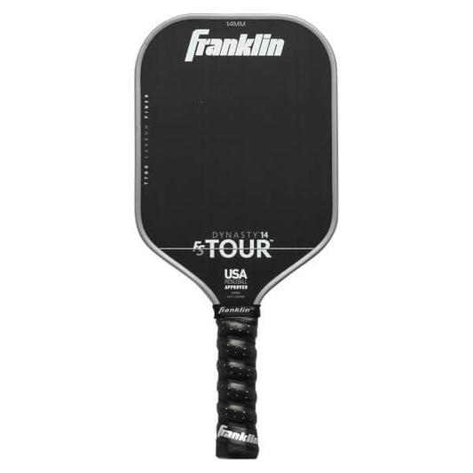 Franklin FS Tour Dynasty 14mm Pickleball Paddle