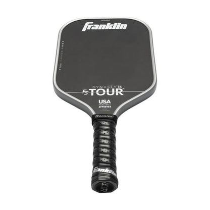 Franklin FS Tour Dynasty 16mm Pickleball Paddle