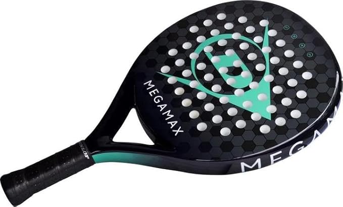 Dunlop Megamax Black 2025