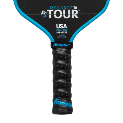 Franklin FS Tour Dynasty 16mm Pickleball Paddle