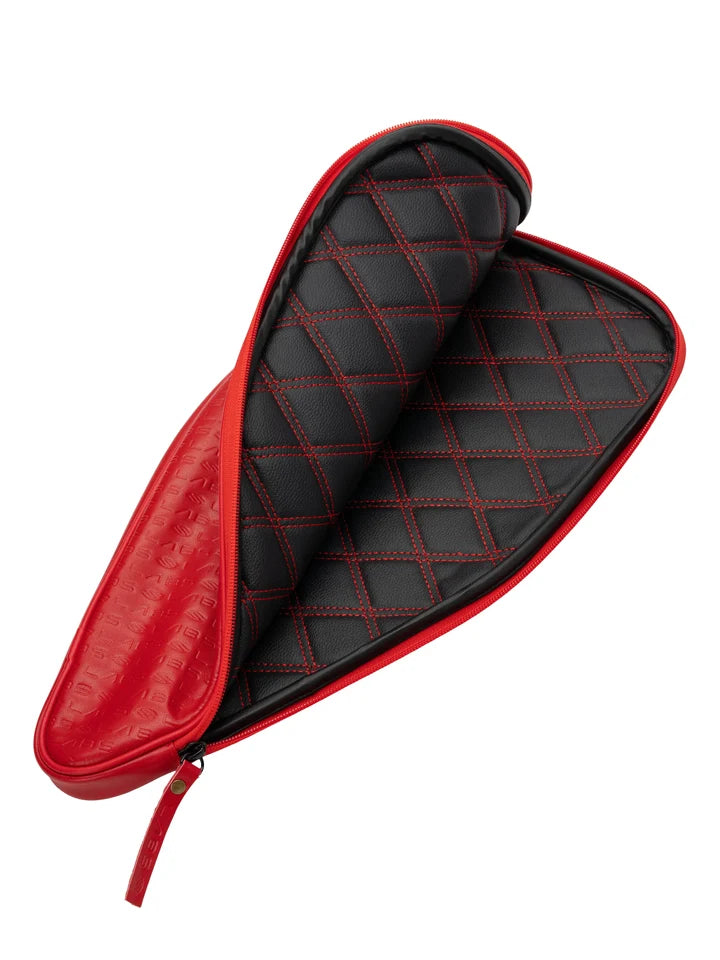 Selkirk Paddle Case Red
