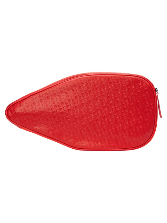 Selkirk Paddle Case Red