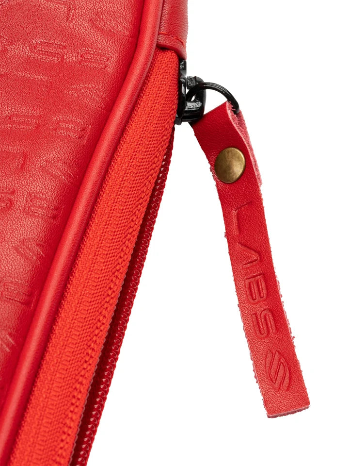 Selkirk Paddle Case Red