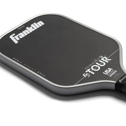 Franklin FS Tour Dynasty 16mm Pickleball Paddle