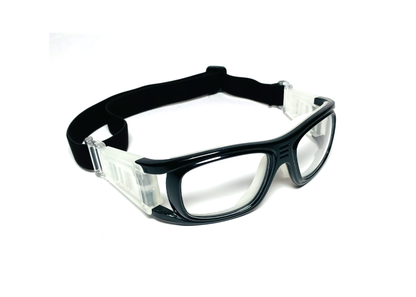 EyeShield Pro - Protective Sports Glasses for Squash/ Pickleball and Tennis