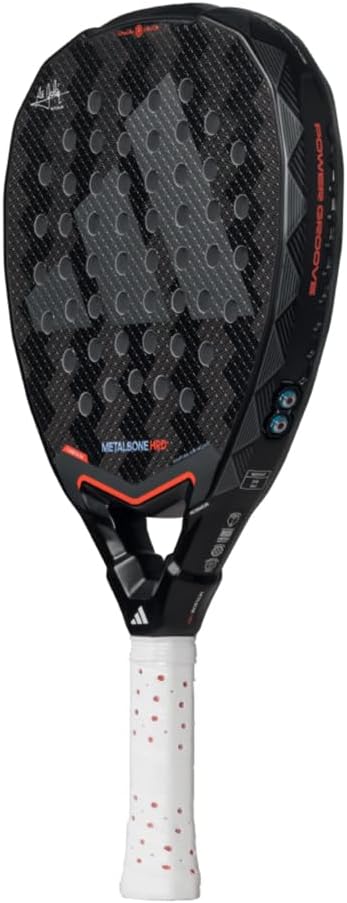 adidas Metalbone HRD+ 3.4 Padel Racquet