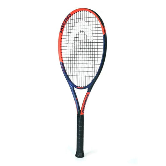 HEAD Nano Ti Reward Tennis Racquet