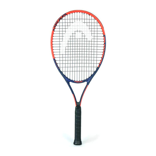 HEAD NANO TI REWARD TENNIS RACQUET - Baseline Sports