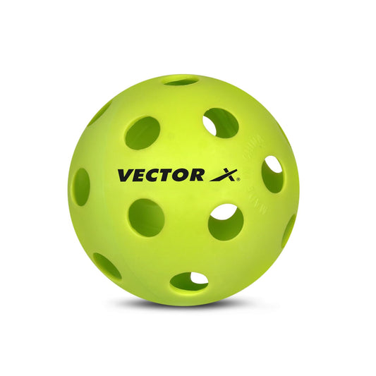 Vector X Pickleball (Pack of 6)