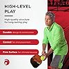 GAMMA FUSION 2.0 PICKLEBALL PADDLE