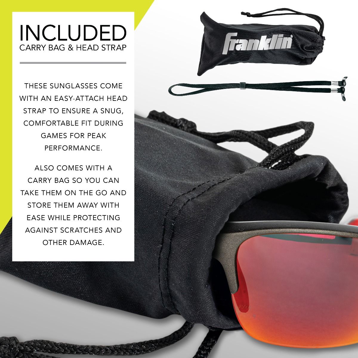 Pickleball Sunglasses