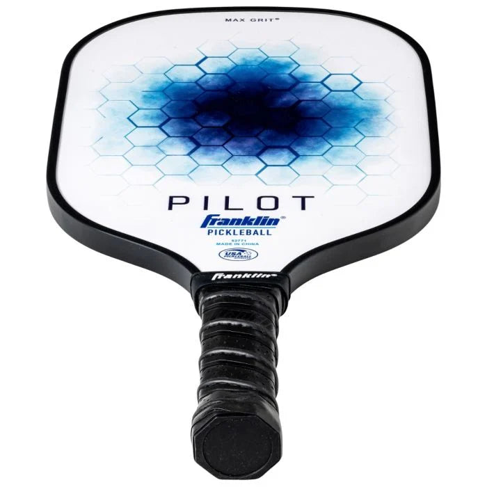 PILOT SERIES FIBERGLASS PADDLE WITH MAXGRIT®