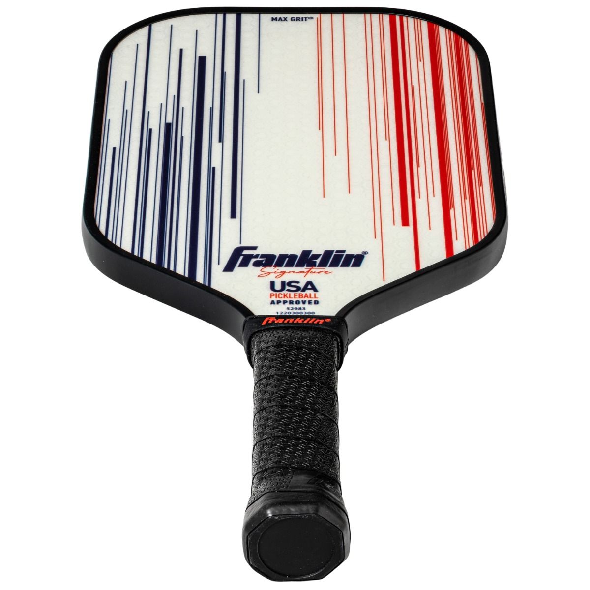 SIGNATURE SERIES FIBERGLASS PICKLEBALL PADDLE WITH MAXGRIT®