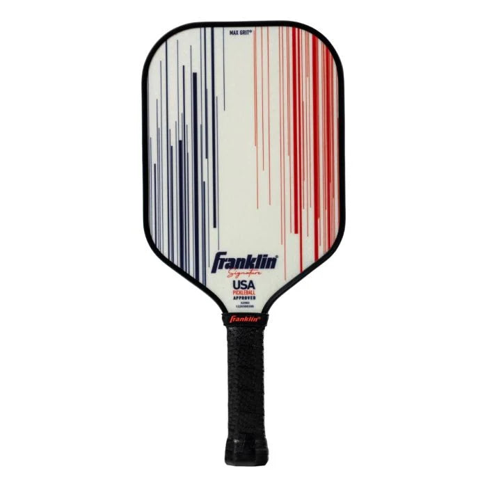 SIGNATURE SERIES FIBERGLASS PICKLEBALL PADDLE WITH MAXGRIT®