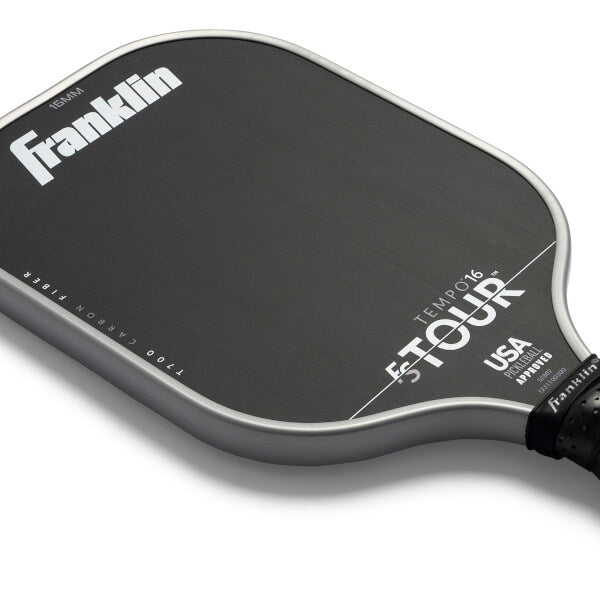 Franklin FS Tour Tempo 16mm Pickleball Paddle