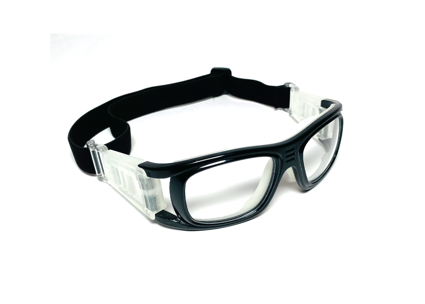EyeShield Pro - Protective Sports Glasses for Squash/ Pickleball and T ...